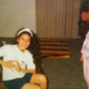 Meet your Posher, Monique